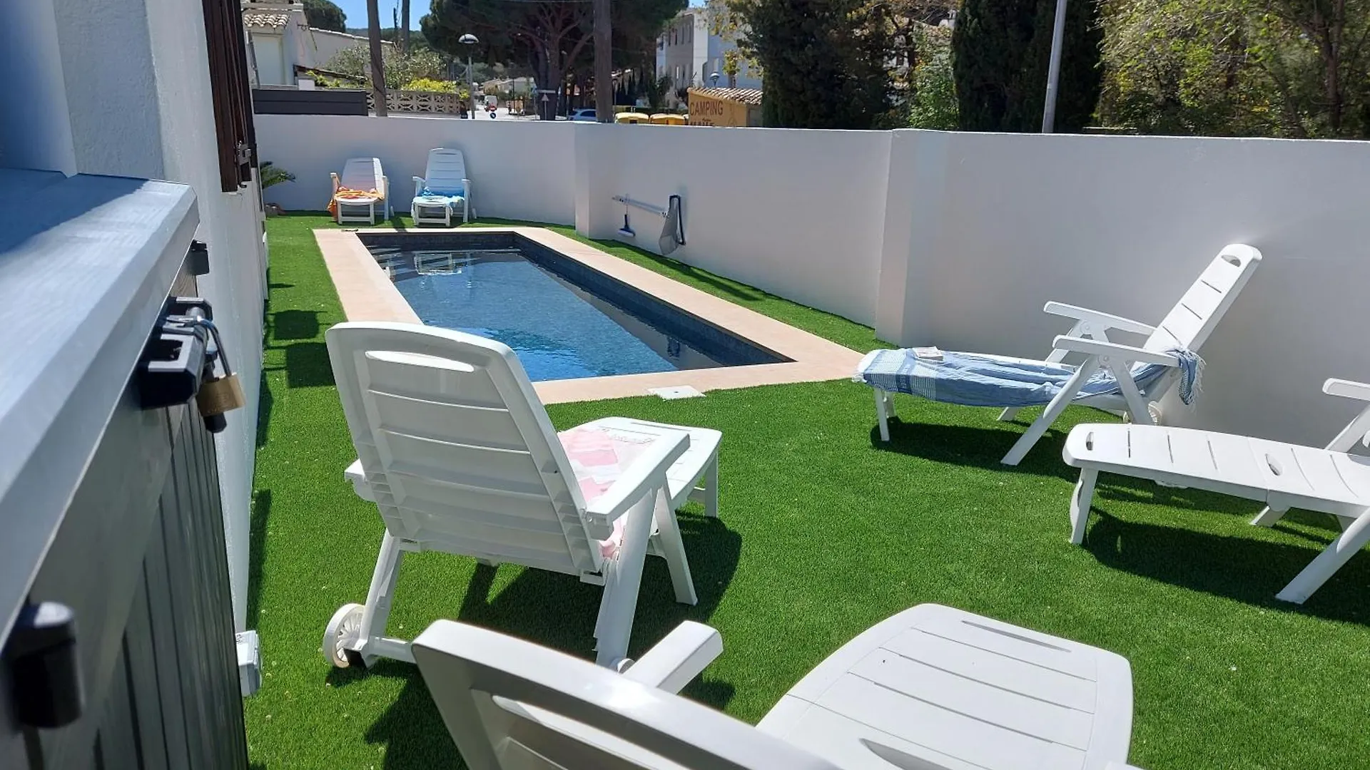 فيلا Casa Rania L' Escala