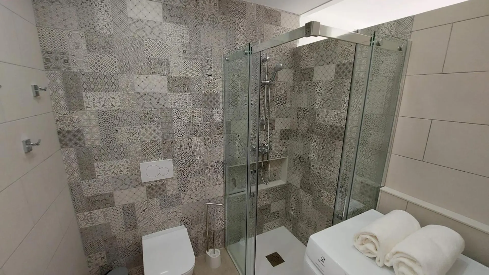 فيلة فيلا Casa Rania L' Escala