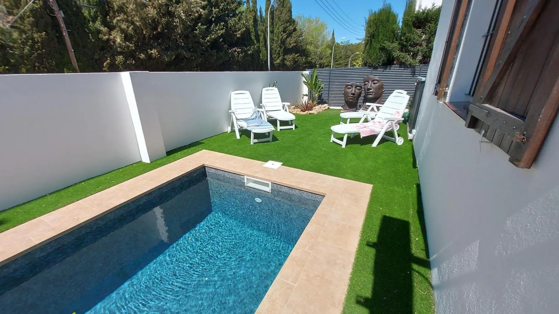 فيلا Casa Rania L' Escala 0*,  إسبانيا