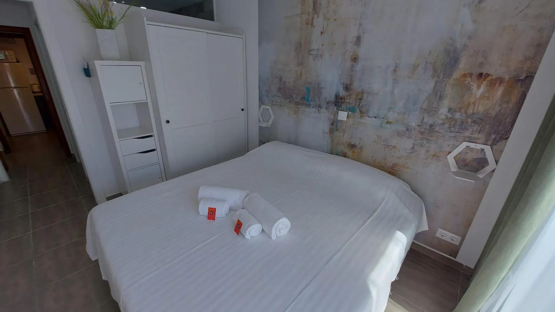 فيلا Casa Rania L' Escala فيلة