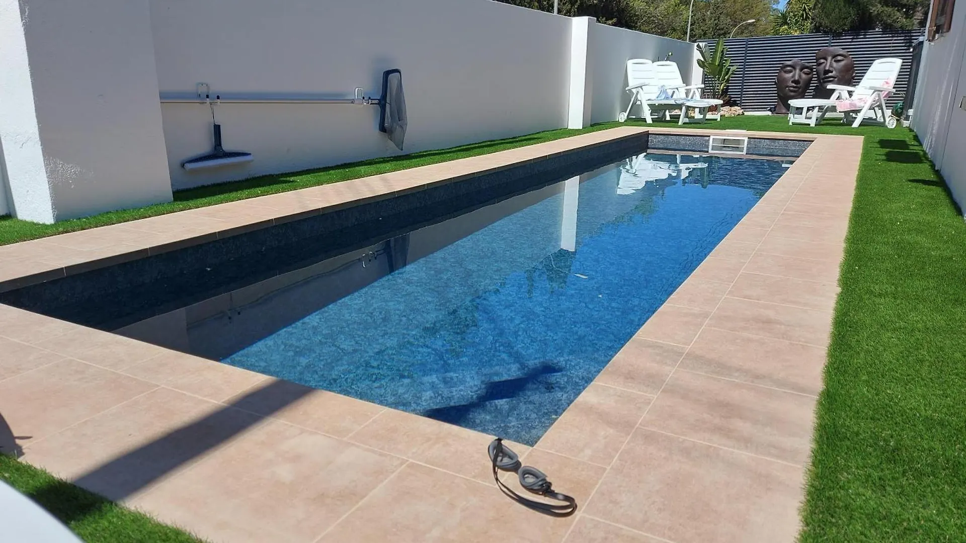 فيلا Casa Rania L' Escala فيلة