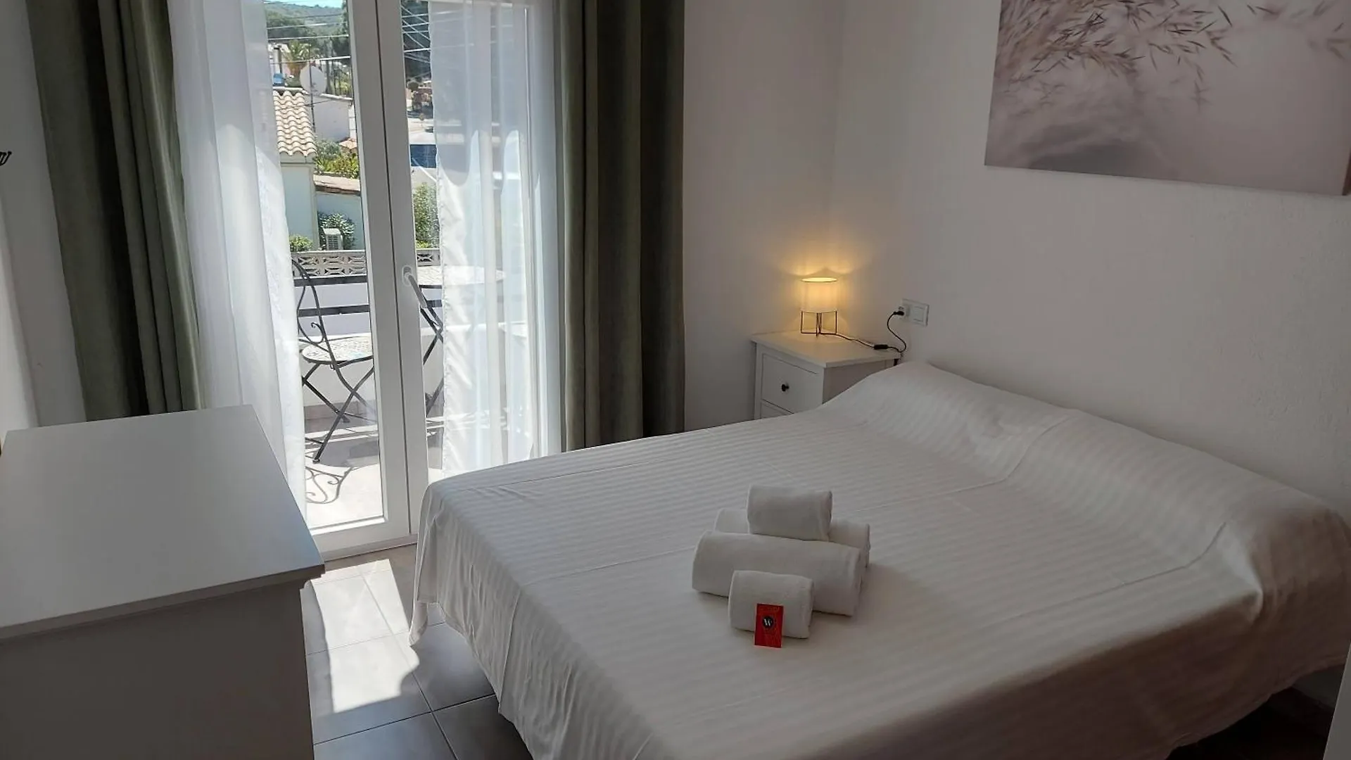 فيلا Casa Rania L' Escala