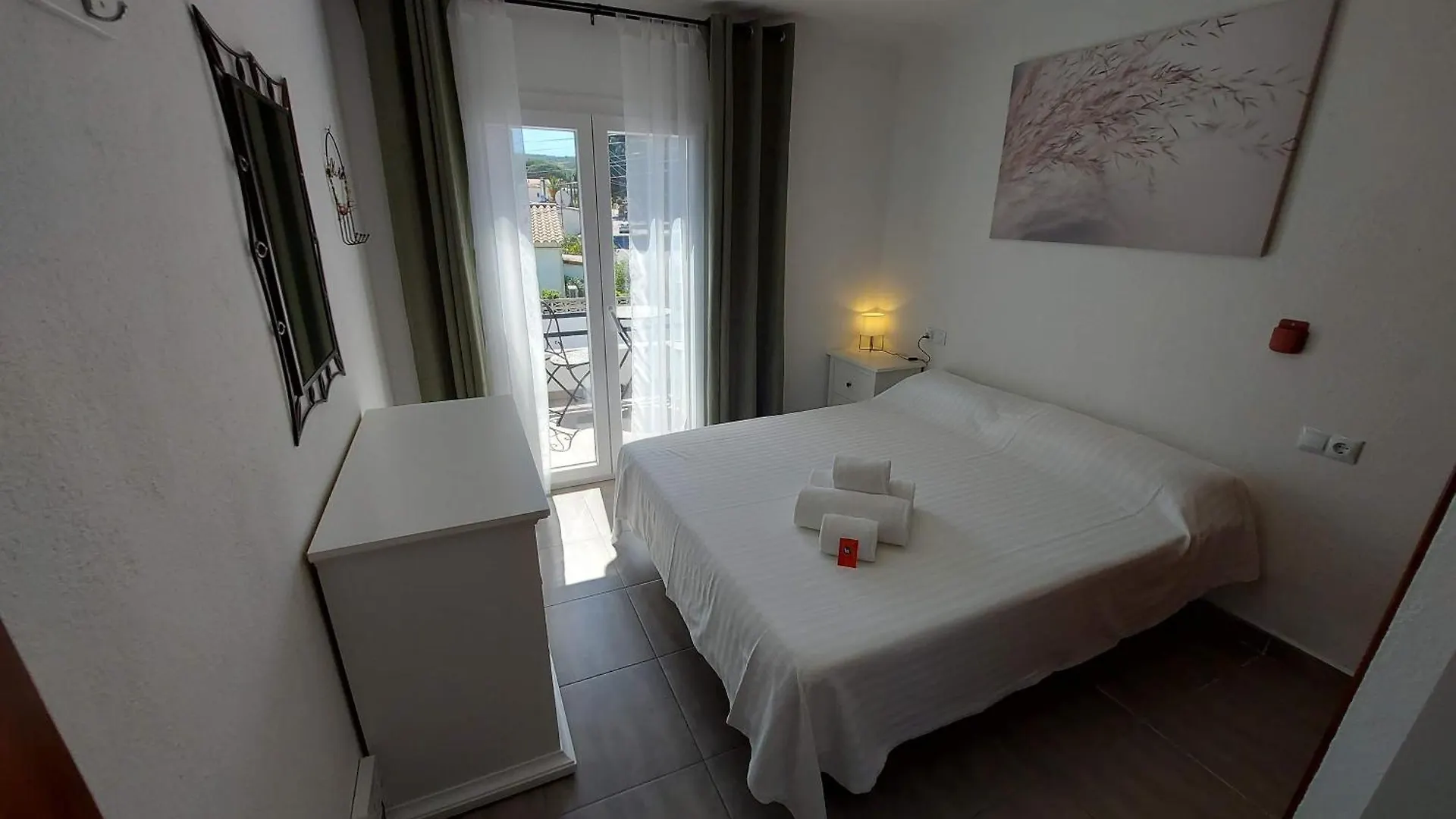 فيلا Casa Rania L' Escala إسبانيا