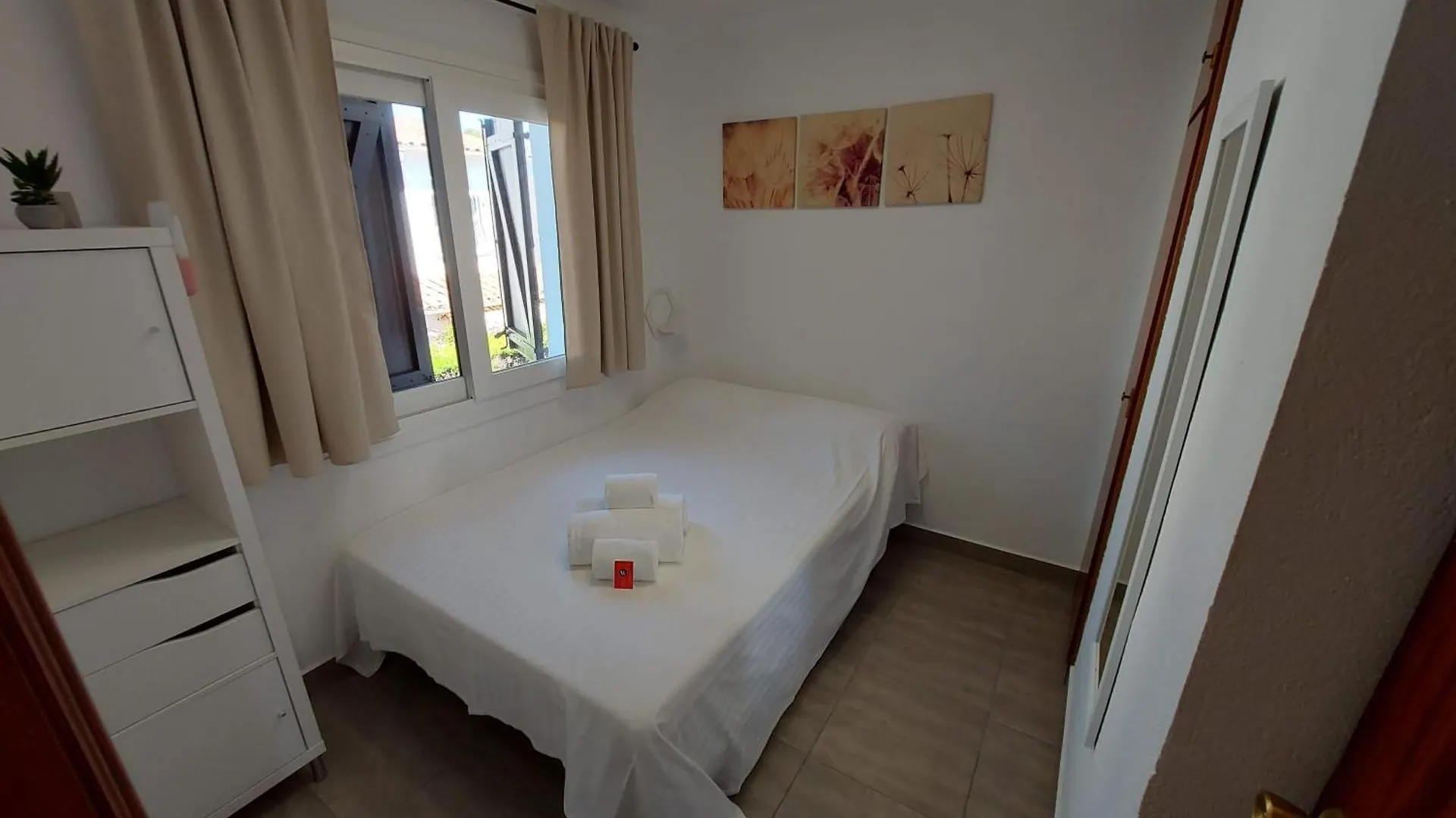 فيلا Casa Rania L' Escala فيلة