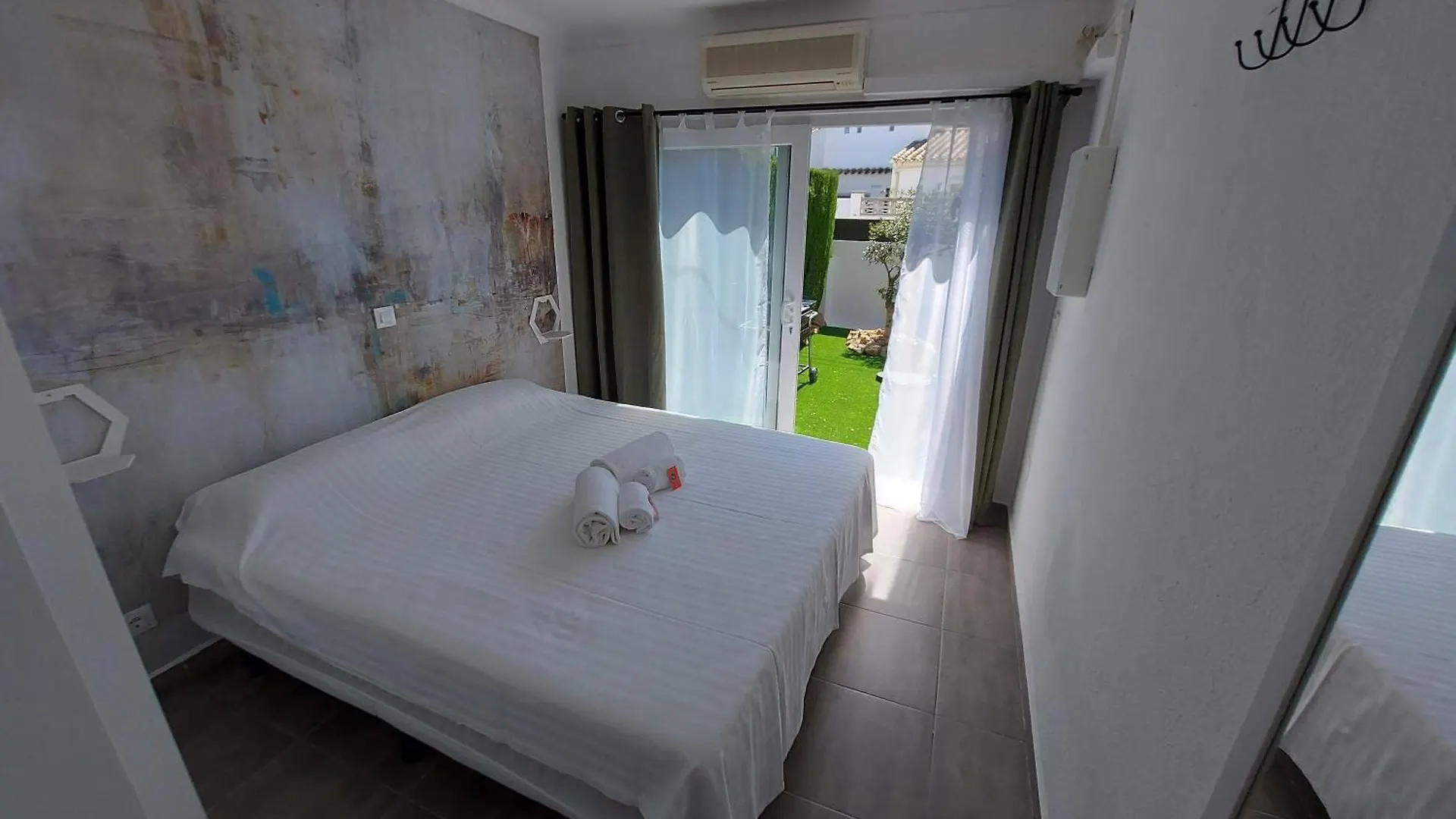 فيلا Casa Rania L' Escala